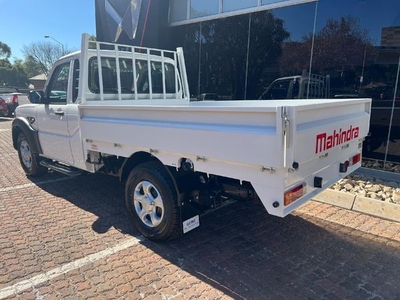 New Mahindra Pik Up 2.2 mHawk S4 Dropside for sale in Gauteng