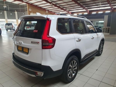 New Mahindra Scorpio N 2.2D Auto Z8 for sale in Mpumalanga