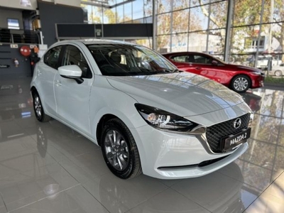 New Mazda 2 1.5 Dynamic Auto 5