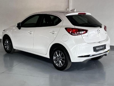 New Mazda 2 1.5 Individual 5