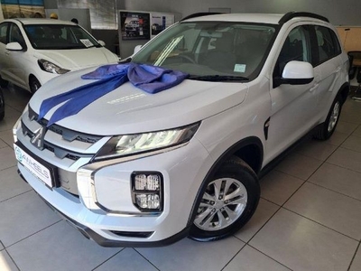 New Mitsubishi ASX 2.0 ES for sale in North West Province