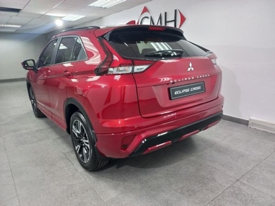 New Mitsubishi Eclipse Cross 1.5T GLS Auto for sale in Gauteng