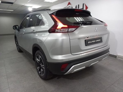 New Mitsubishi Eclipse Cross 1.5T GLS Auto for sale in Gauteng