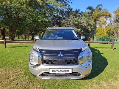 New Mitsubishi Outlander 2.5 GLS Auto for sale in Gauteng