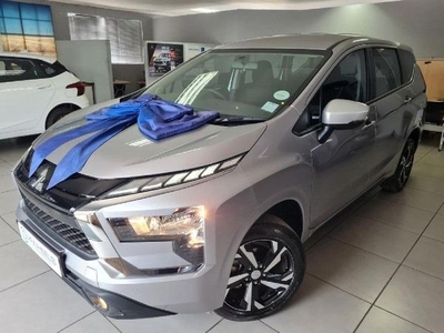New Mitsubishi Xpander 1.5 Auto for sale in North West Province