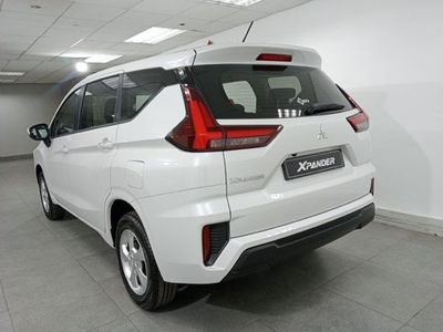 New Mitsubishi Xpander 1.5 for sale in Gauteng