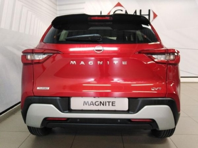 New Nissan Magnite 1.0 Acenta Auto for sale in Gauteng