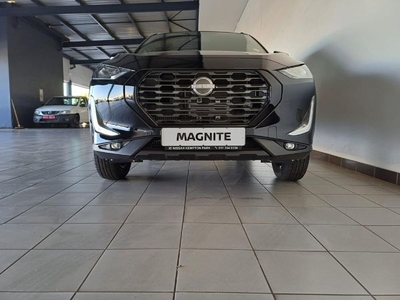 New Nissan Magnite 1.0 Turbo Acenta Kuro Auto for sale in Gauteng