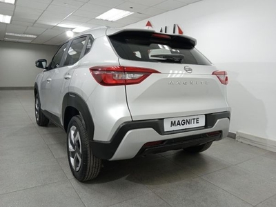 New Nissan Magnite 1.0 Visia for sale in Gauteng