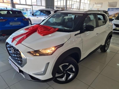 New Nissan Magnite 1.0 Visia for sale in North West Province