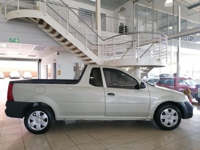 New Nissan NP200 1.6 A/C Safety Pack for sale in Gauteng