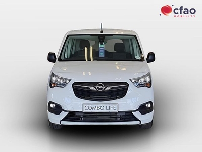 New Opel Combo Life Enjoy 1.6 TD for sale in Western Cape