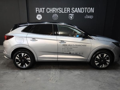New Opel Grandland X 1.6T Ultimate Pack Auto for sale in Gauteng