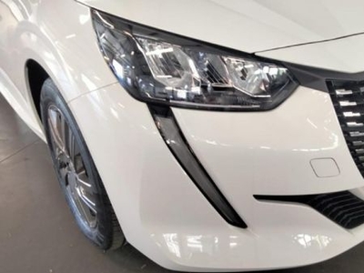 New Peugeot 208 1.2 Active for sale in Western Cape