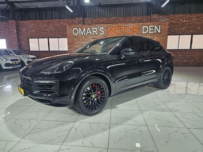 New Porsche Cayenne Coupe GTS for sale in Mpumalanga