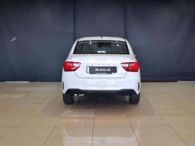 New Proton Saga 1.3 Standard Auto for sale in Kwazulu Natal