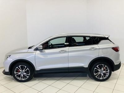 New Proton X50 1.5T Executive for sale in Gauteng