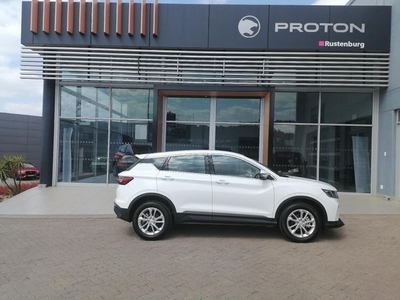 New Proton X50 1.5T Luxury for sale in North West Province
