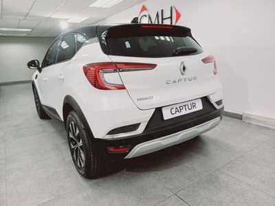New Renault Captur 1.3T Intens EDC for sale in Gauteng