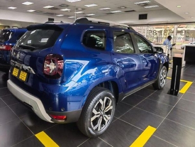 New Renault Duster 1.5 dCi Intens EDC for sale in Kwazulu Natal