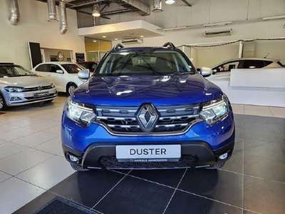 New Renault Duster 1.5 dCi zen for sale in Kwazulu Natal