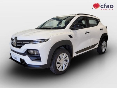 New Renault Kiger 1.0 Energy Life for sale in Eastern Cape