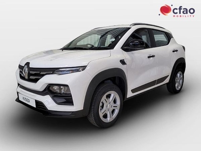 New Renault Kiger 1.0 Energy Zen Auto for sale in Eastern Cape