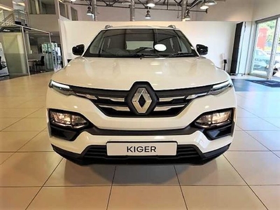 New Renault Kiger 1.0 Energy Zen Auto for sale in Kwazulu Natal