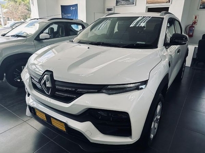New Renault Kiger 1.0 Energy Zen for sale in Western Cape