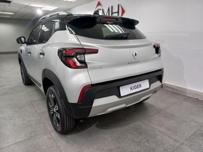New Renault Kiger 1.0T Intens Auto for sale in Gauteng
