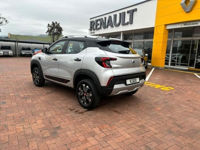 New Renault Kiger 1.0T Intens for sale in Western Cape