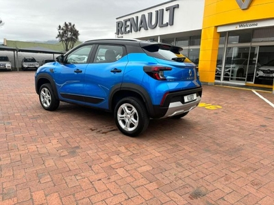 New Renault Kiger 1.0T Zen for sale in Western Cape