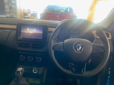 New Renault Kiger 1.0T Zen for sale in Western Cape