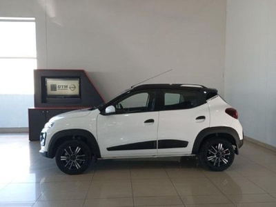 New Renault Kwid 1.0 Climber Auto for sale in Western Cape