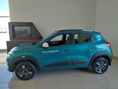 New Renault Kwid 1.0 Climber for sale in Western Cape