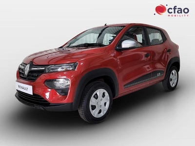 New Renault Kwid 1.0 Dynamique for sale in Eastern Cape