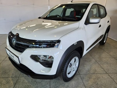 New Renault Kwid 1.0 Dynamique for sale in Free State