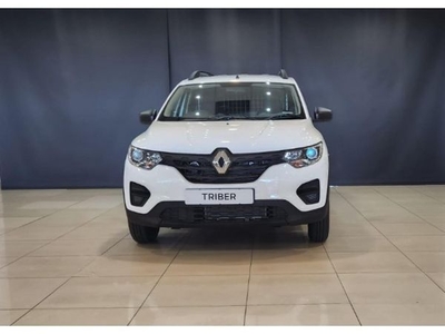 New Renault Triber 1.0 Express Panel Van for sale in Kwazulu Natal
