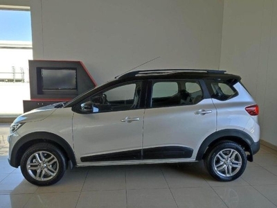 New Renault Triber 1.0 Intens AMT for sale in Western Cape