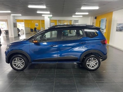 New Renault Triber 1.0 Intens for sale in Gauteng