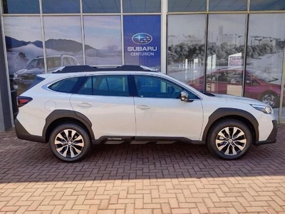 New Subaru Outback 2.5i Touring Auto for sale in Gauteng