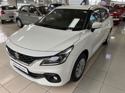 New Suzuki Baleno 1.5 GL Auto for sale in Kwazulu Natal