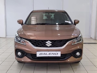 New Suzuki Baleno 1.5 GL Auto for sale in Kwazulu Natal