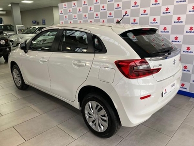 New Suzuki Baleno 1.5 GL Auto for sale in Western Cape