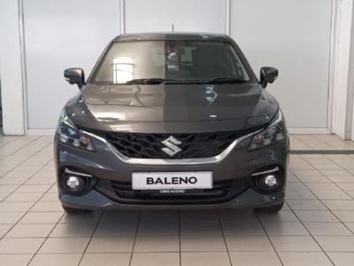 New Suzuki Baleno 1.5 GLX for sale in Kwazulu Natal