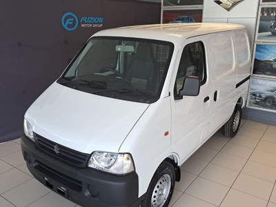 New Suzuki Eeco 1.2 Panel Van for sale in Western Cape