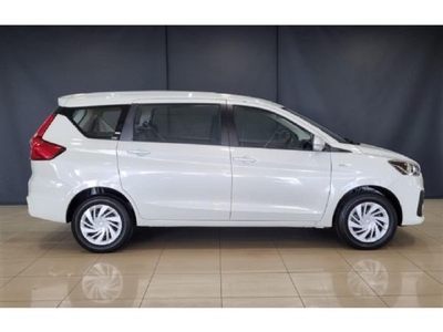 New Suzuki Ertiga 1.5 GA for sale in Kwazulu Natal