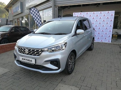 New Suzuki Ertiga 1.5 GL Auto for sale in Gauteng