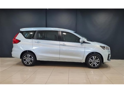 New Suzuki Ertiga 1.5 GL for sale in Kwazulu Natal