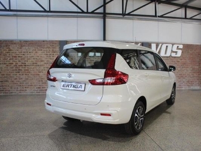 New Suzuki Ertiga 1.5 GL for sale in Western Cape